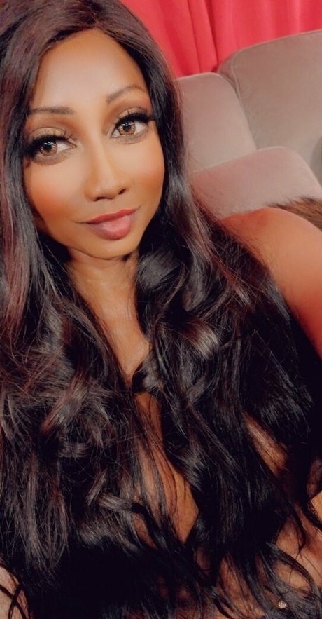 Diamondjackson pornstar pic