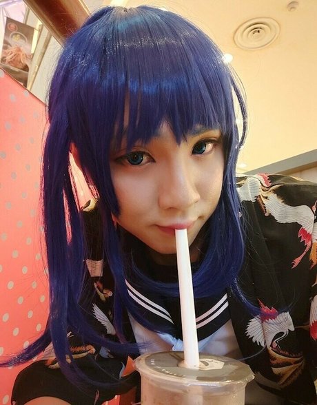 Kamiki model top photos