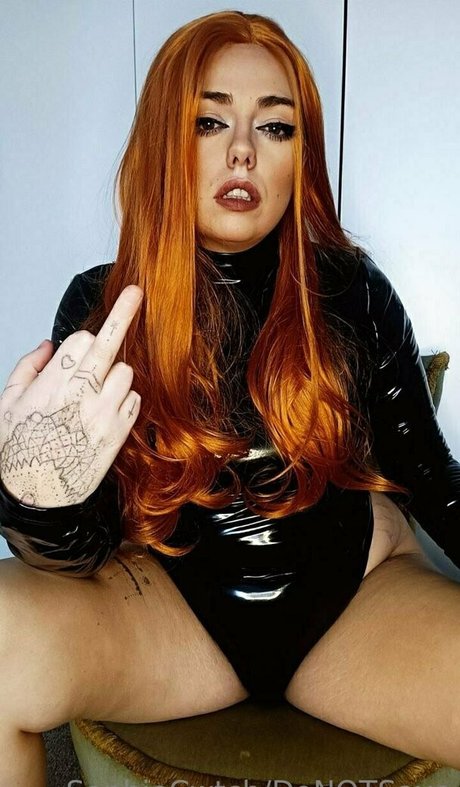 sophiecwtch nude pornstar photos