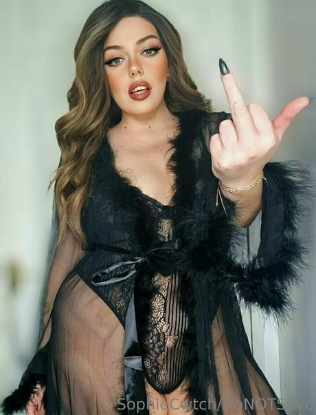 sophiecwtch pretty star pic