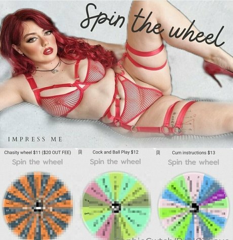 sophiecwtch star naked gallery