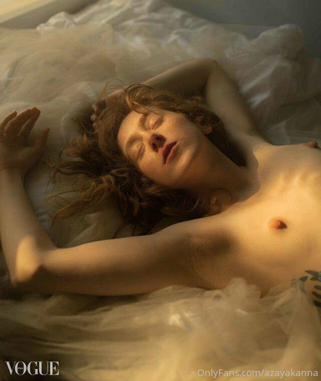 anna hime model sexy photos