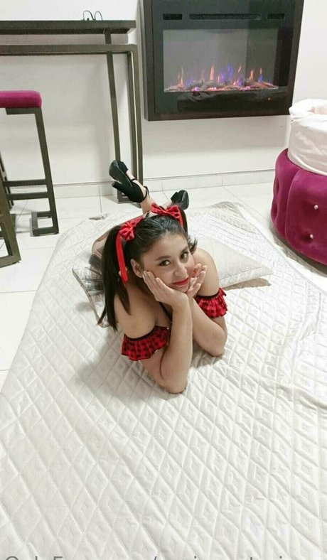 sexiecuatoriana model porn photos