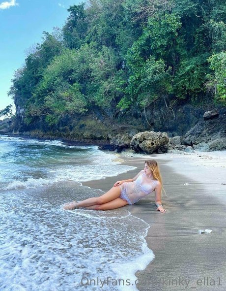 kinky ella1 model nude galleries