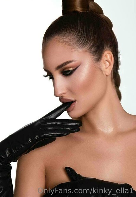 kinky ella1 pornstar sexy gallery
