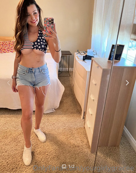 Becca Bangs star sexy gallery