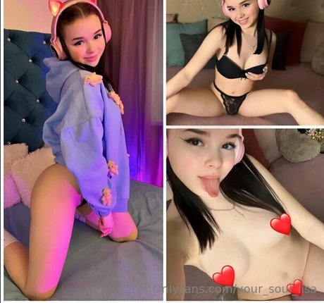 your soul lisa nudes actress pic