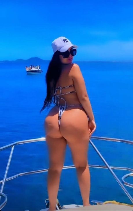 Aryane Casadei sex pornstar pic