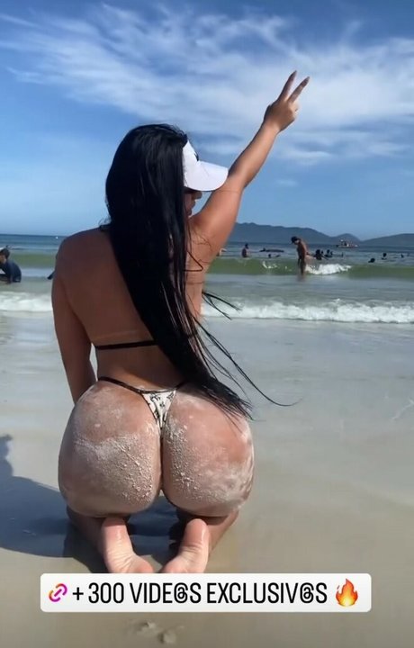 Aryane Casadei nudes pornstar archive