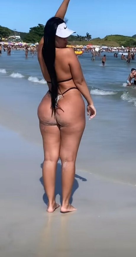 Aryane Casadei model img