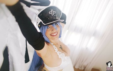 nefernik beautiful star photo