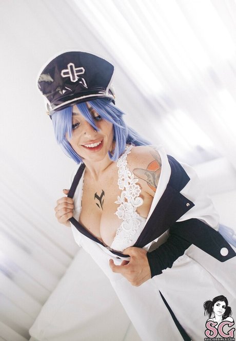 nefernik star exclusive pic