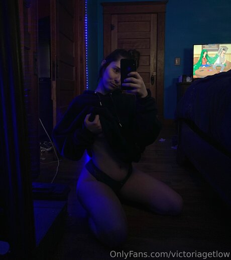 Victoriagetlow hot actress galleries