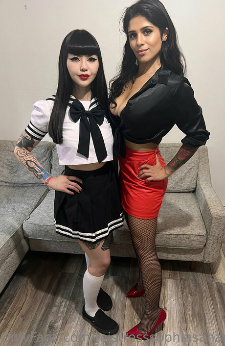 mistresssophiasahara star beautiful images