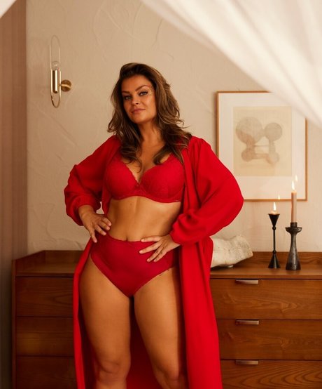 Miljuschka erotic star picture