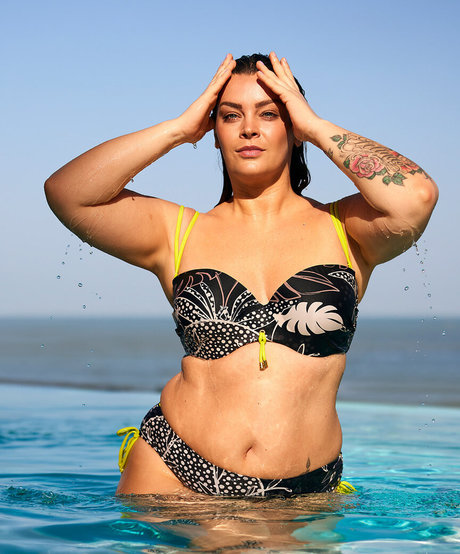 Miljuschka model pretty images