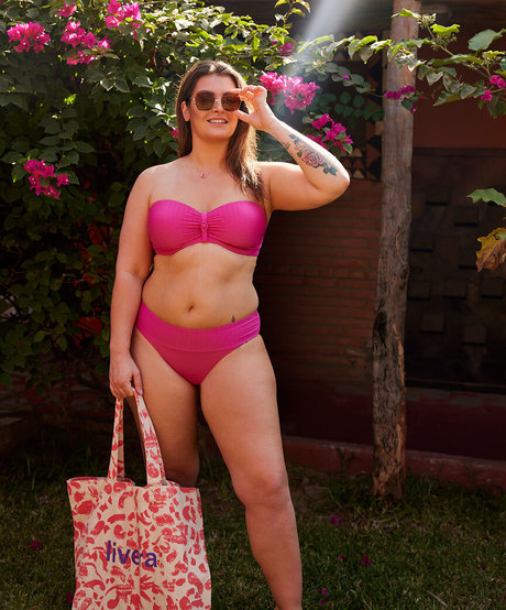 Miljuschka perfect star photos