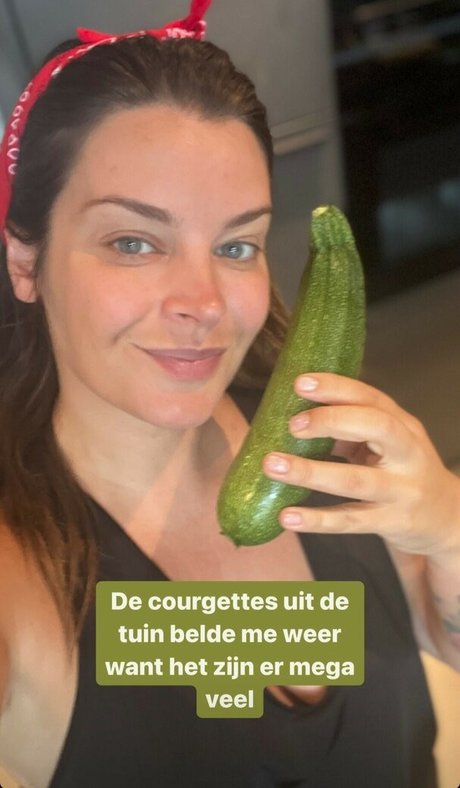 Miljuschka star pornographic img