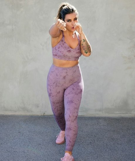 Miljuschka porn actress image