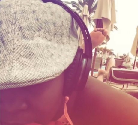 Oti Mabuse nice star gallery