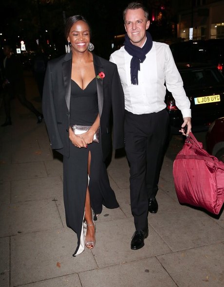 Oti Mabuse pornstar erotic gallery