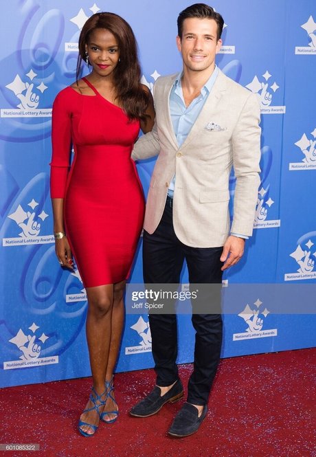 Oti Mabuse star erotic galleries