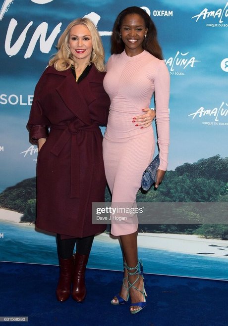 Oti Mabuse nudes pornstar gallery