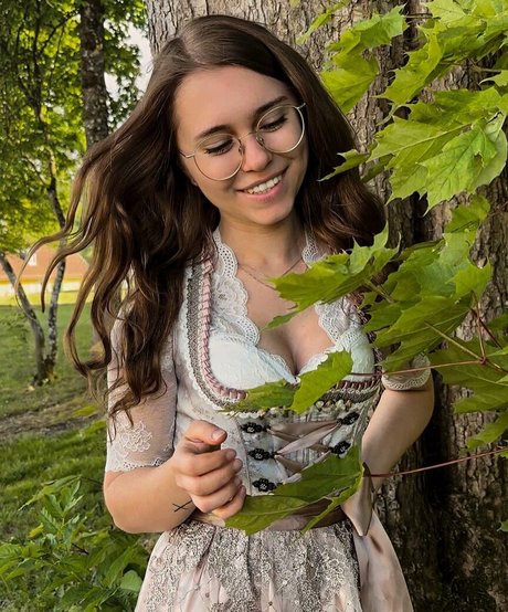 Anna Kauer Photo Gallery