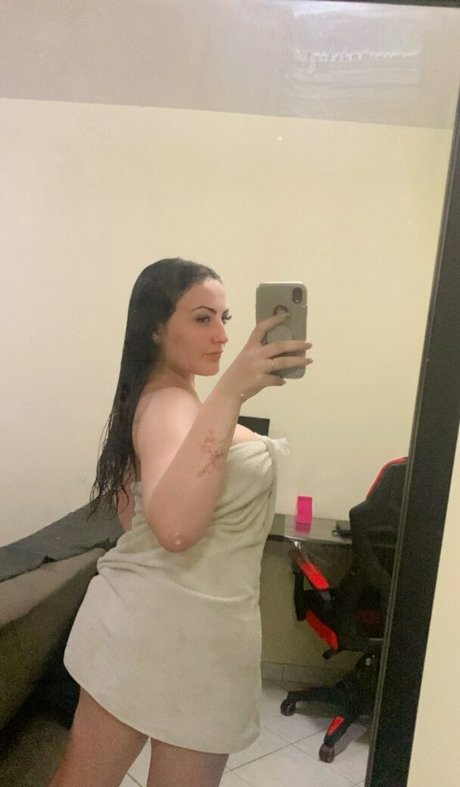 Manu Carvalho model nude image