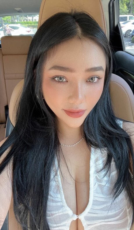 Ngan Nguyen high quality model archive