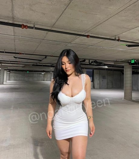 Ngan Nguyen model pretty img