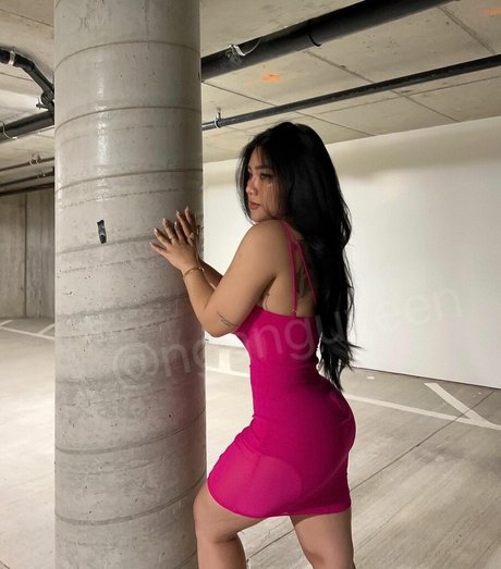 Ngan Nguyen pornographic star pic