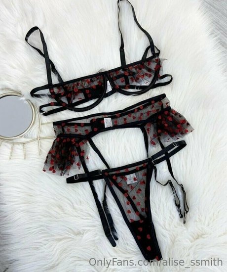 alise ssmith star images