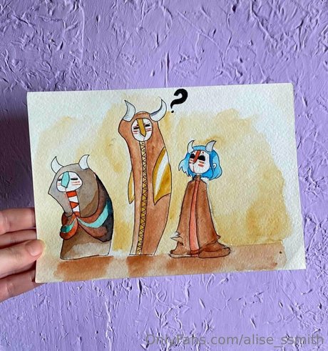 alise ssmith star images