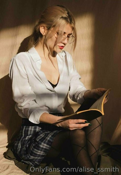 alise ssmith pornstar nudes pic