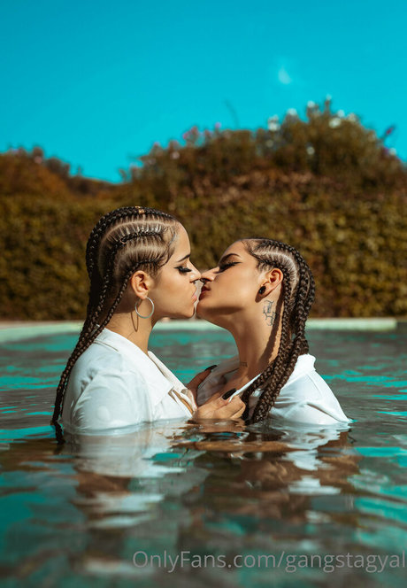 gangstagyal star adult pics