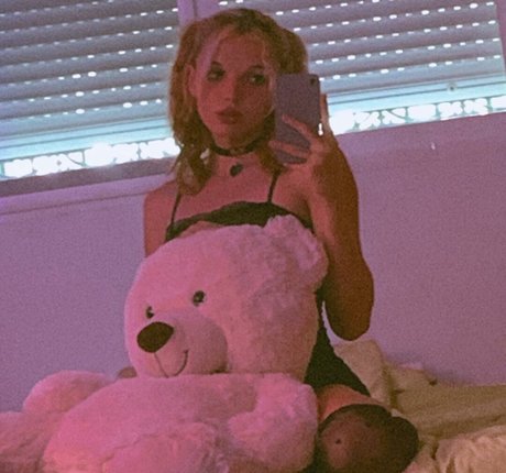 blonde anal onlyfans beautiful photo