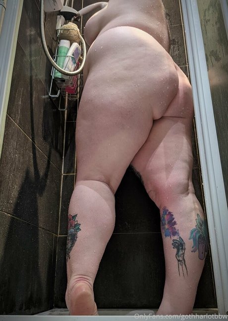 gothharlotbbw xxx actress pic