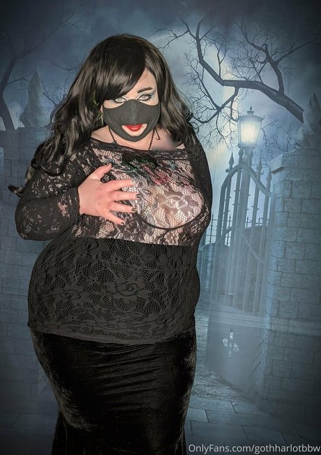 gothharlotbbw star sex archive