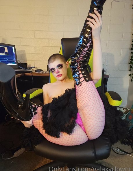 galaxyclownn best actress image