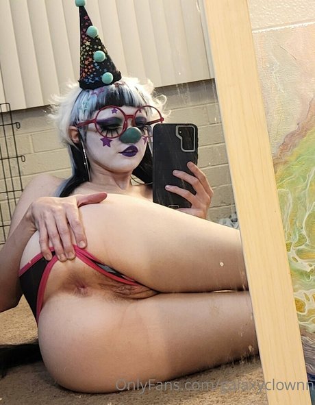 galaxyclownn pornstar hot galleries
