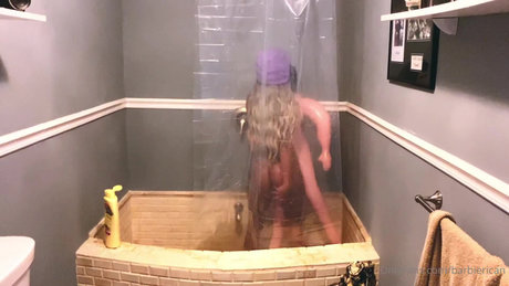 Barbierican exclusive star image