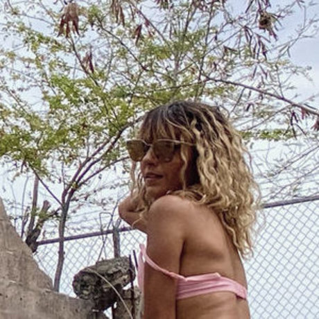 Barbierican pretty star picture