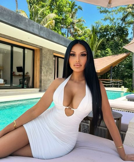 kbellebeauty model nice images