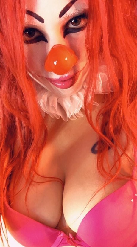 kitziklown erotic actress picture