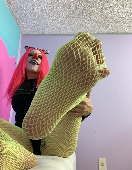 kitziklown naked pornstar pics