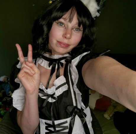 gooeychewycosplay pornstar exclusive pic