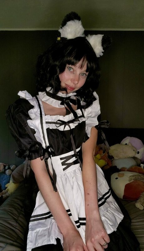 gooeychewycosplay pornographic actress image