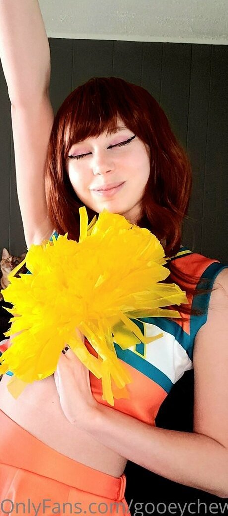 gooeychewycosplay Photo Gallery