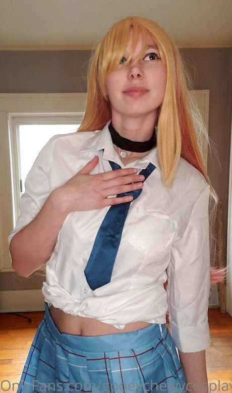 gooeychewycosplay pornstar hot pic